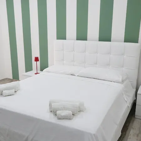 Bed & Breakfast Bluebay Calabria 4*