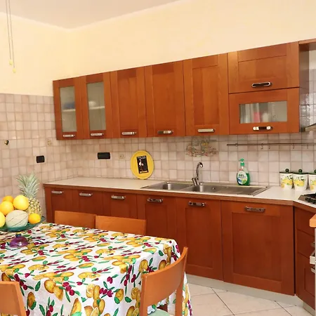 Bed & Breakfast Bluebay Calabria Vibo Valentia Marina