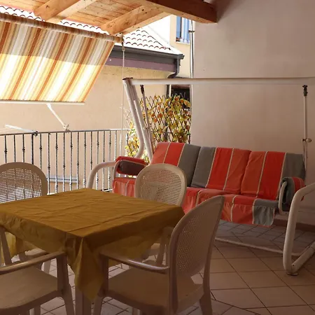 Bluebay Calabria Bed & Breakfast 4*