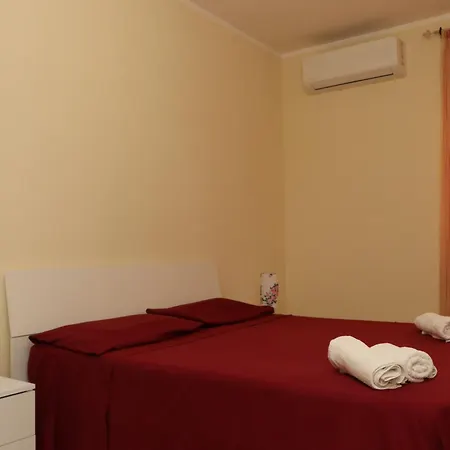 Bed & Breakfast Bluebay Calabria