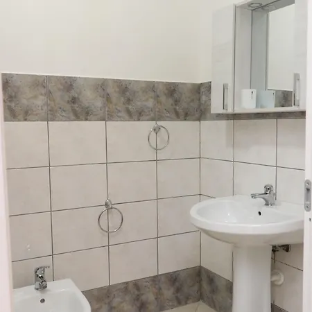 Bluebay Calabria Bed & Breakfast Vibo Valentia Marina
