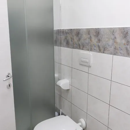 Bluebay Calabria Bed & Breakfast Vibo Valentia Marina