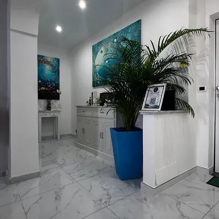 Bed & Breakfast Bluebay Calabria