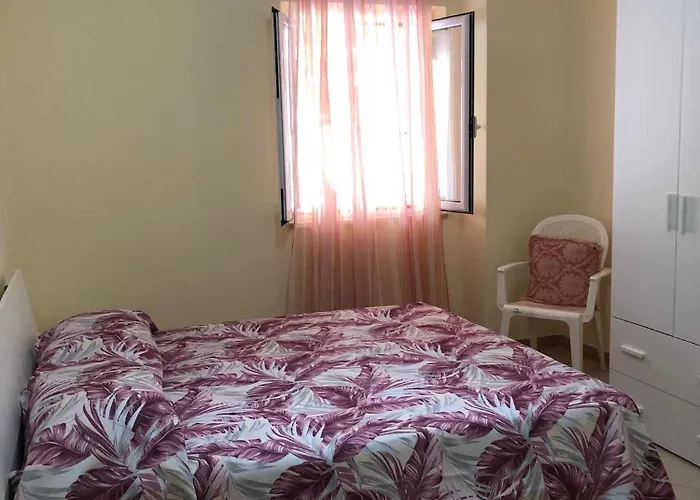 Couette-café Bluebay Calabria Vibo Valentia Marina