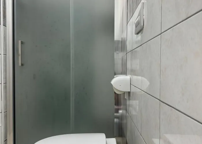 住宿加早餐酒店 Beb Satriani