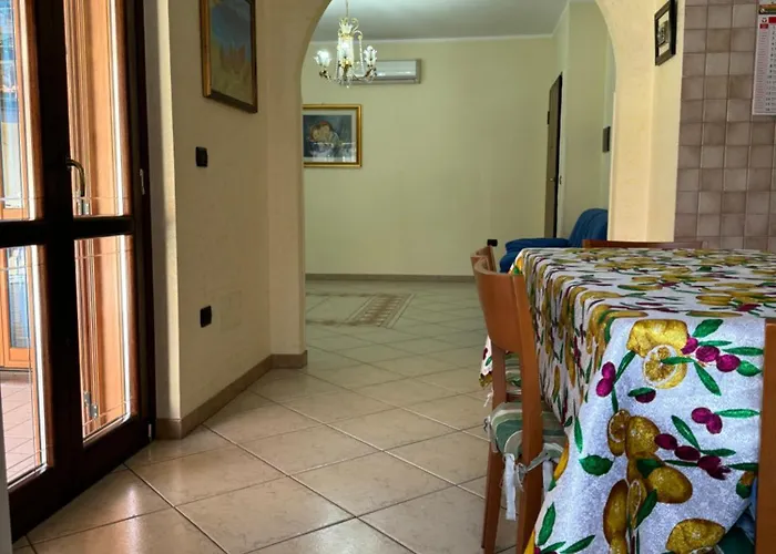 Couette-café Bluebay Calabria Vibo Valentia Marina