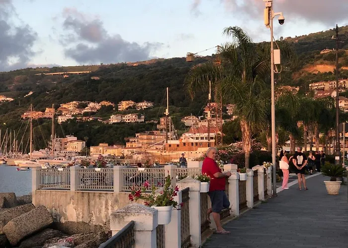 Bluebay Calabria 4* Vibo Valentia Marina