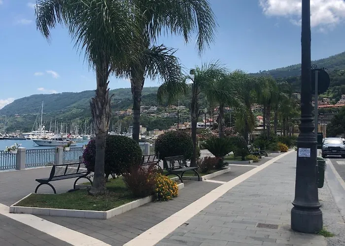 Couette-café Bluebay Calabria