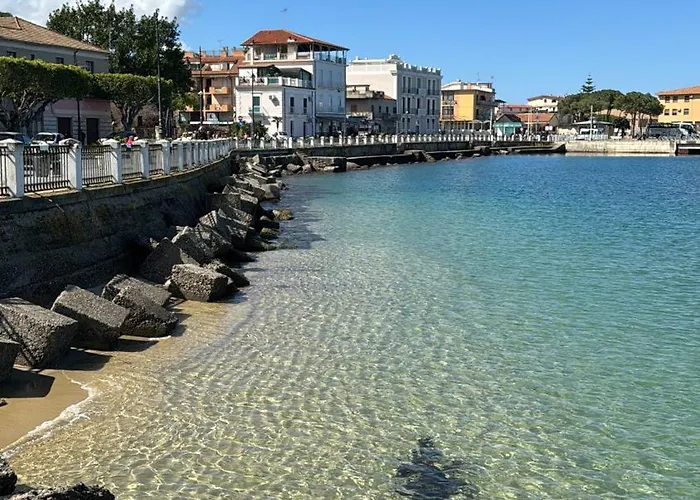 Couette-café Bluebay Calabria 4*