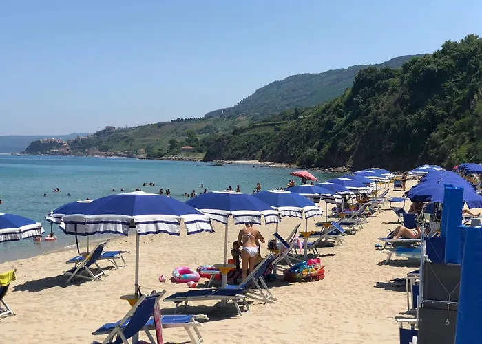 Couette-café Bluebay Calabria Vibo Valentia Marina