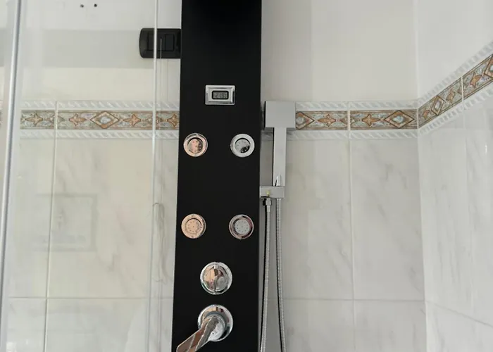 Bluebay Calabria Couette-café