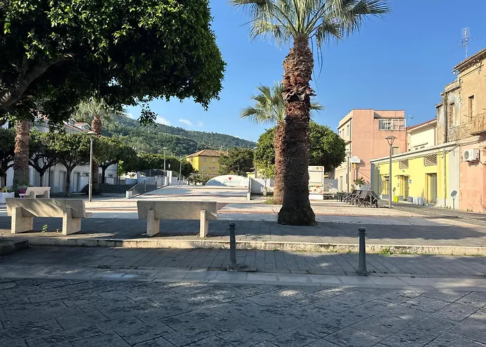 Bluebay Calabria Couette-café