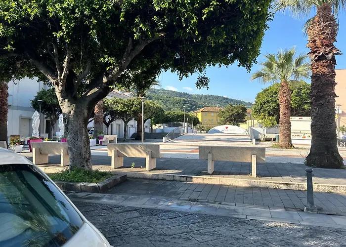 Bluebay Calabria Couette-café