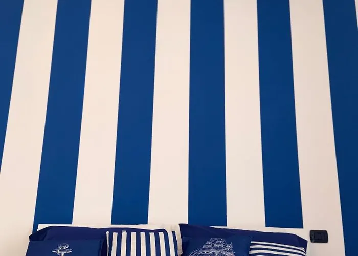 Bluebay Calabria Vibo Valentia Marina