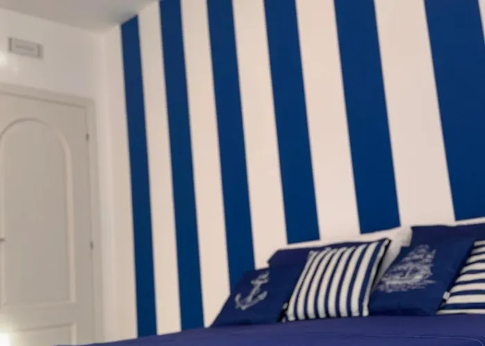 Couette-café Bluebay Calabria 4*