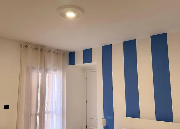 Couette-café Bluebay Calabria Vibo Valentia Marina