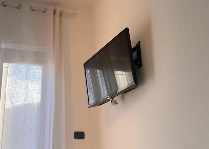 Bluebay Calabria Couette-café