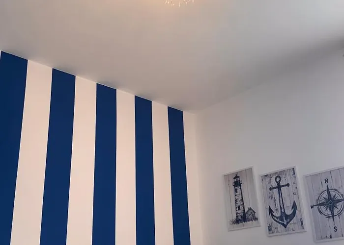 Couette-café Bluebay Calabria