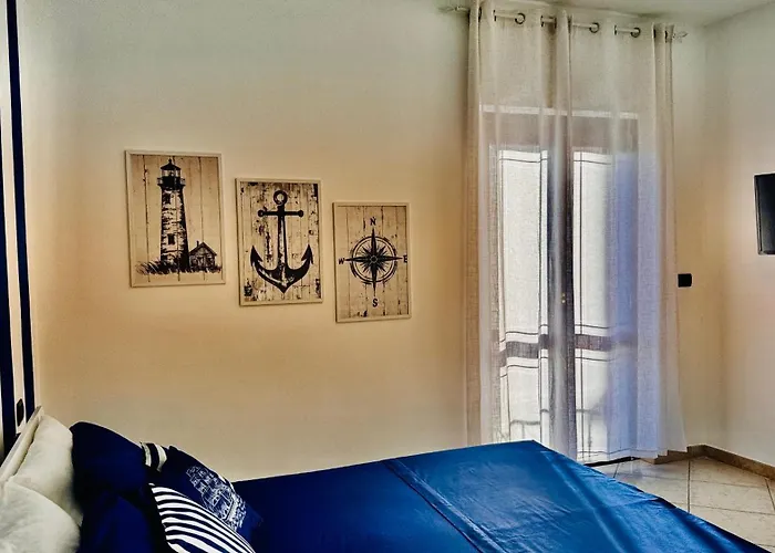 Bluebay Calabria 4* Vibo Valentia Marina