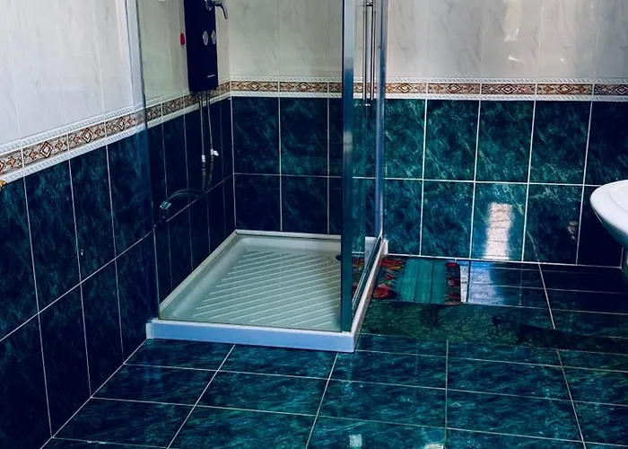 Couette-café Bluebay Calabria Vibo Valentia Marina