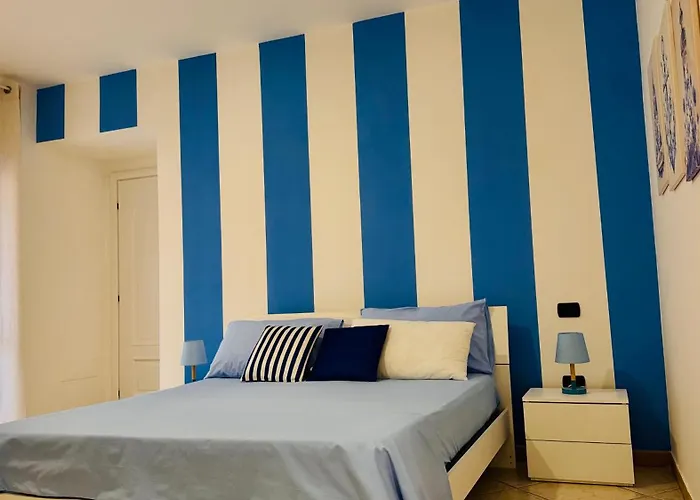 Bluebay Calabria 4* Vibo Valentia Marina